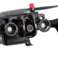 DWI Dowellin 5.8G FPV Racing drone brushless motor with 720P camera